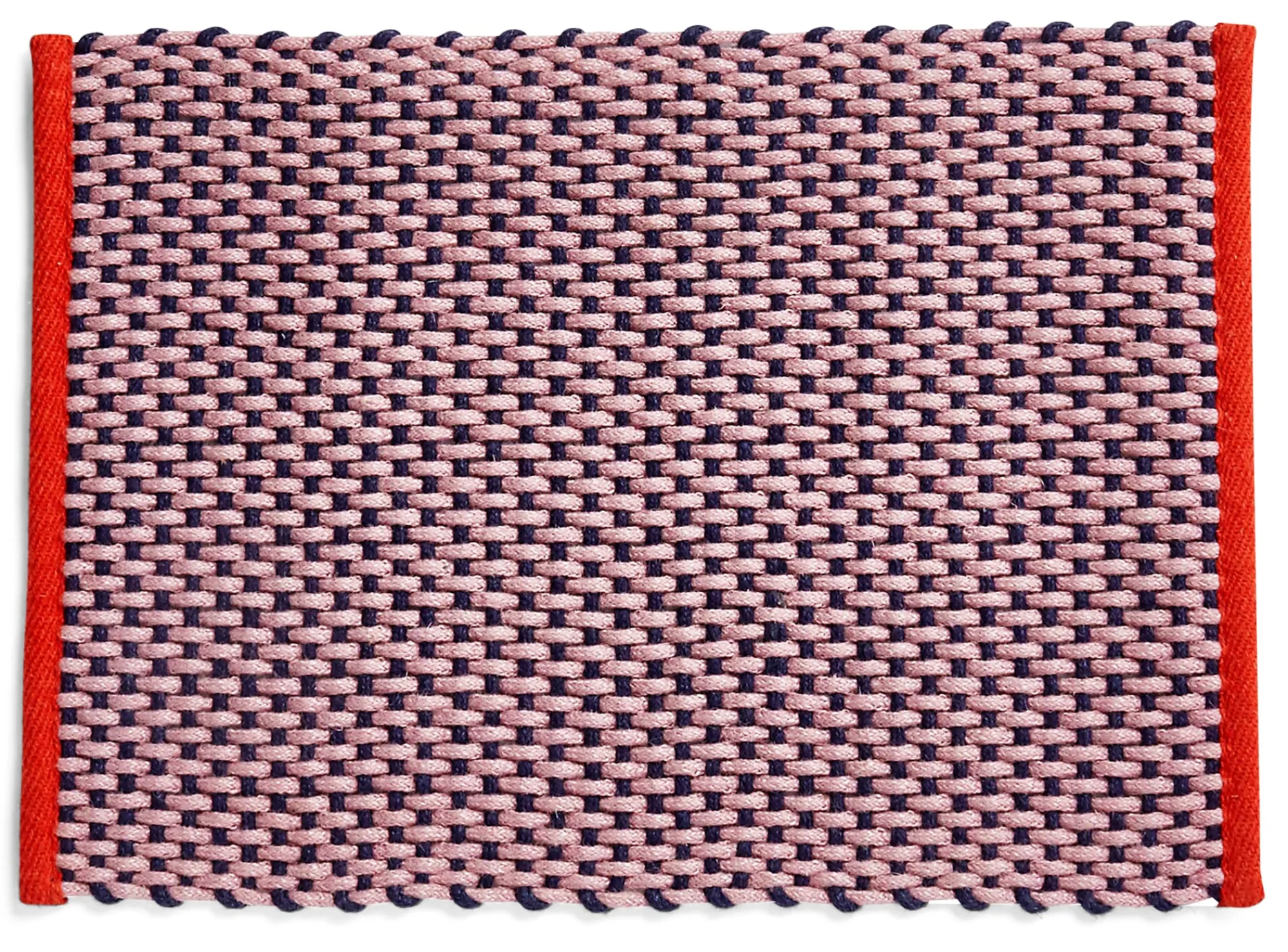 Rund Um Die Haustür * HAY Fußmatte Doormat Pink