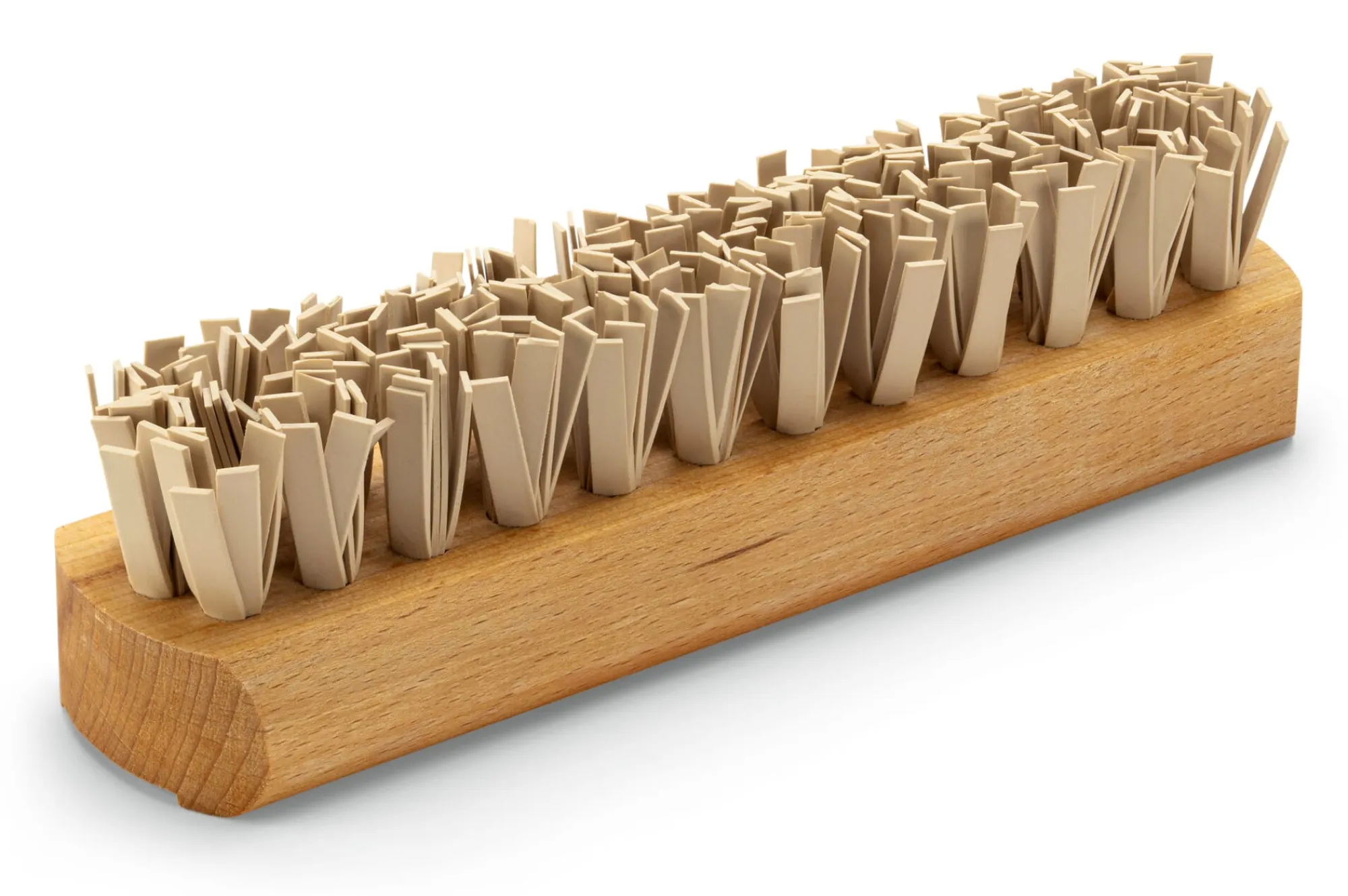 Bürsten * Bürstenhaus Redecker Fusselbürste Kautschuk
