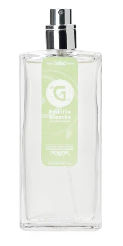 Damendüfte * Perfumes Gaglewski Gaglewski Feuille Blanche