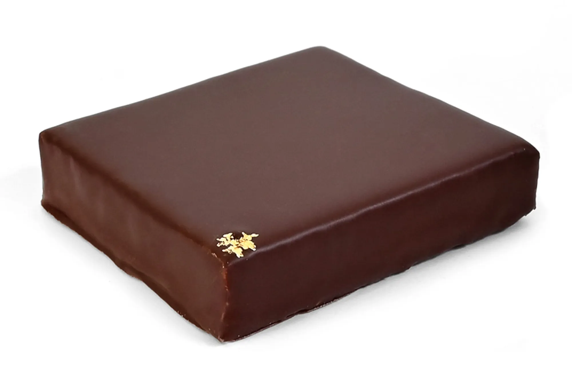 Schokolade * Goldhelm Schokoladen Manufaktur Ganache-Schokolade „Herr Nougat und Frau Sauerkirsch“