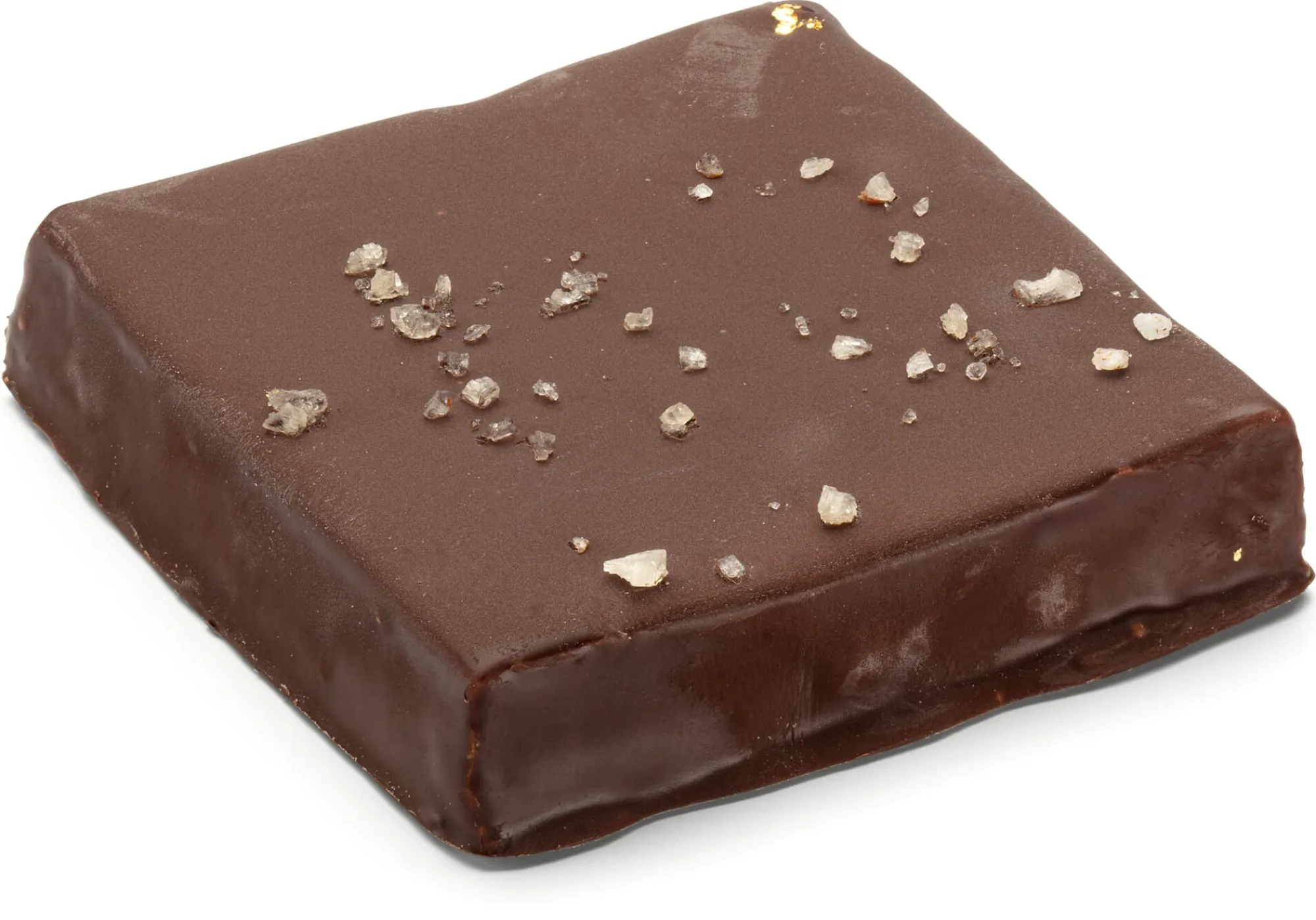 Schokolade * Goldhelm Schokoladen Manufaktur Ganache-Schokolade „Käptn’s Karamell und Meersalz“