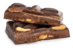 Schokolade * Goldhelm Schokoladen Manufaktur Ganache-Schokolade „Le Tour“