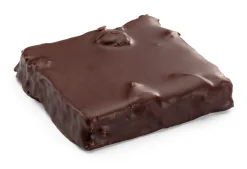 Schokolade * Goldhelm Schokoladen Manufaktur Ganache-Schokolade „Pflaume von Agen“