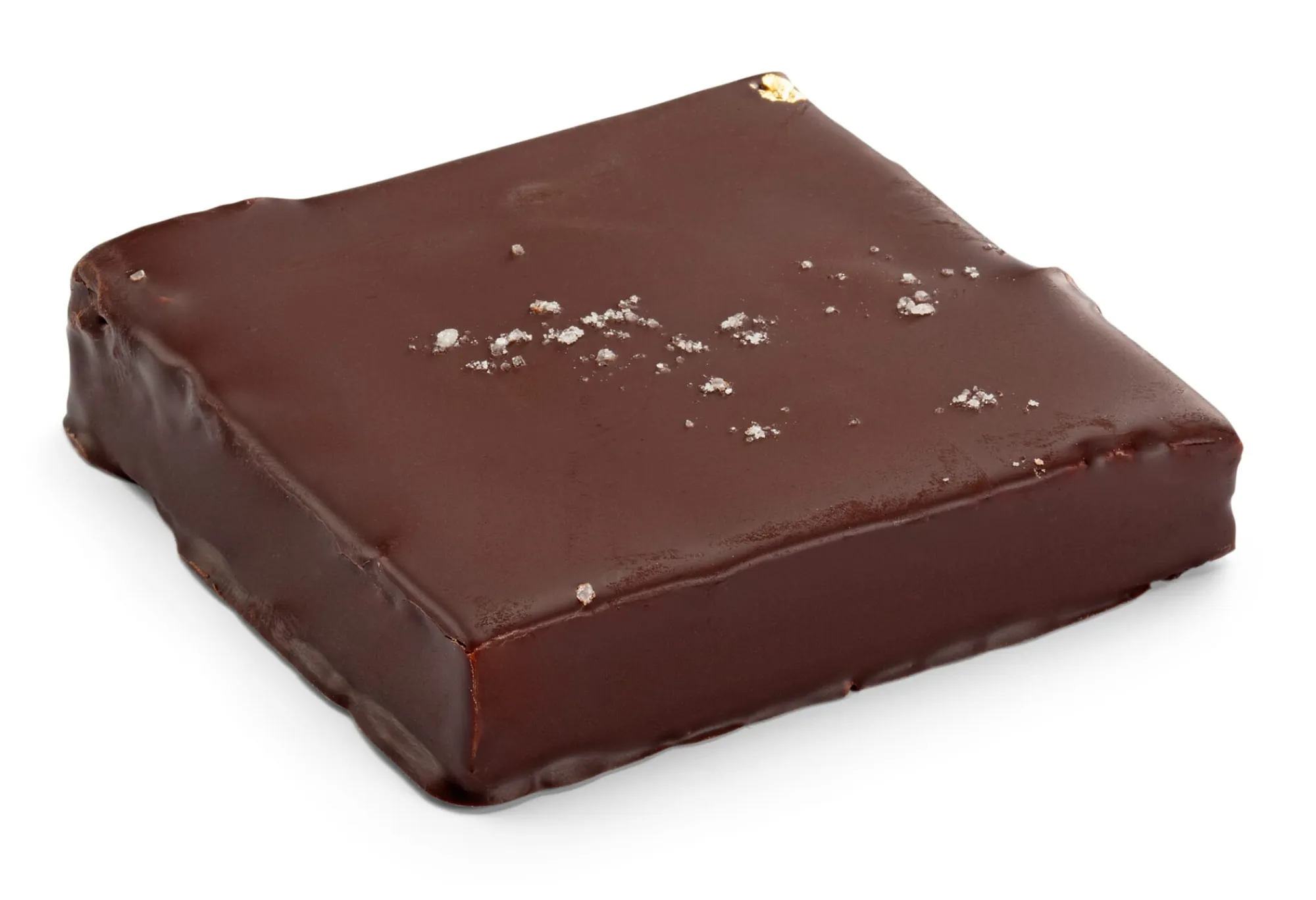 Schokolade * Goldhelm Schokoladen Manufaktur Ganache-Schokolade „Segler“