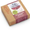 Schokolade * Goldhelm Schokoladen Manufaktur Ganache-Schokolade „zum trockenen Rotwein“