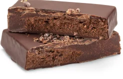 Schokolade * Goldhelm Schokoladen Manufaktur Ganache-Schokolade „zum trockenen Rotwein“