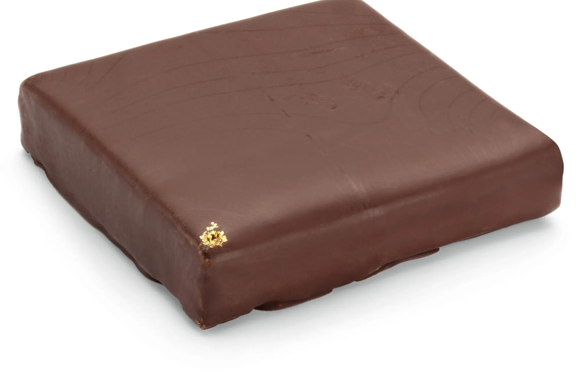 Schokolade * Goldhelm Schokoladen Manufaktur Ganache-Schokolade „zum trockenen Weißwein“