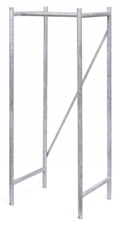 Garderobe & Diele * MAGAZIN Garderobengestell zu Container DS Klein