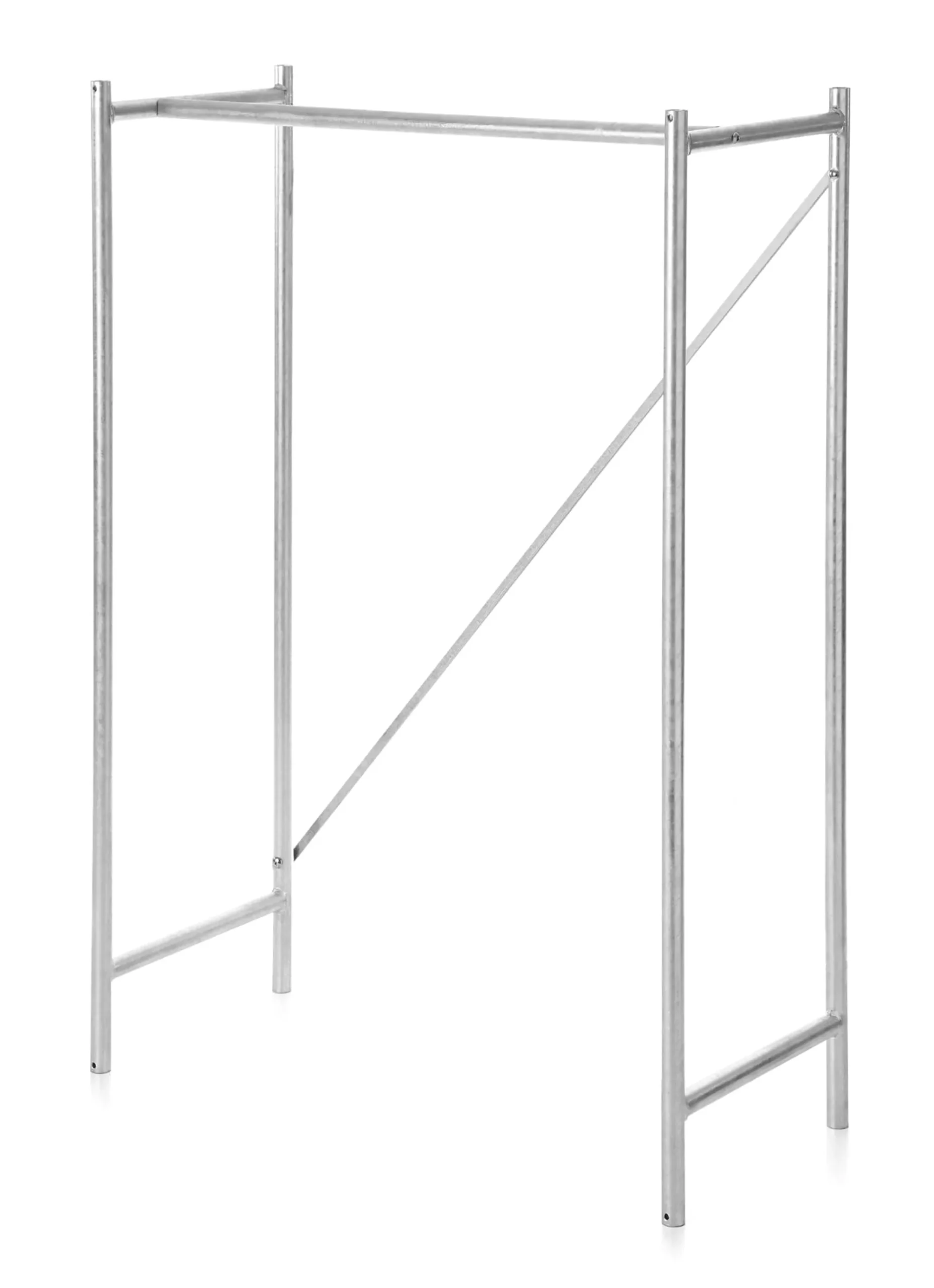 Garderobe & Diele * MAGAZIN Garderobengestell zu Container DS