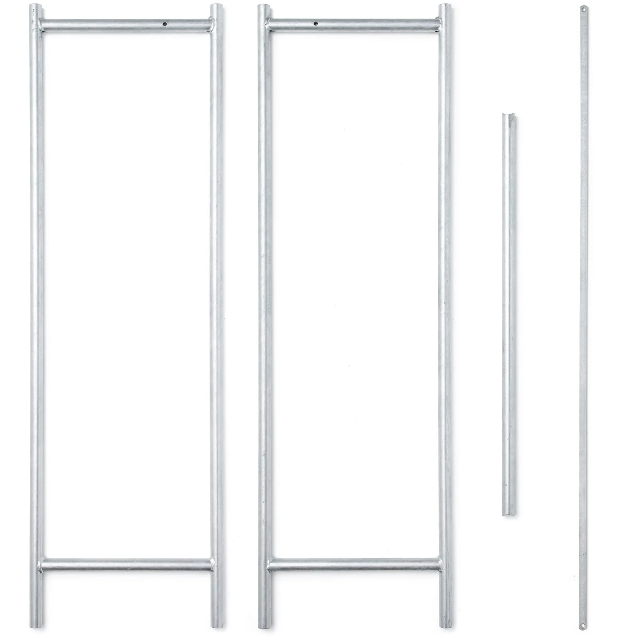 Garderobe & Diele * MAGAZIN Garderobengestell zu Container DS