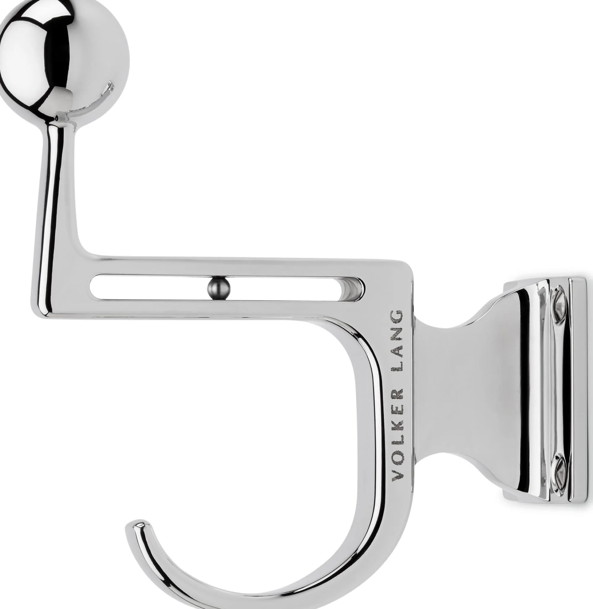 Garderobe & Diele * Volker Lang Accessoires Garderobenhaken