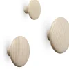 Garderobe & Diele * Muuto Garderobenhaken Dots