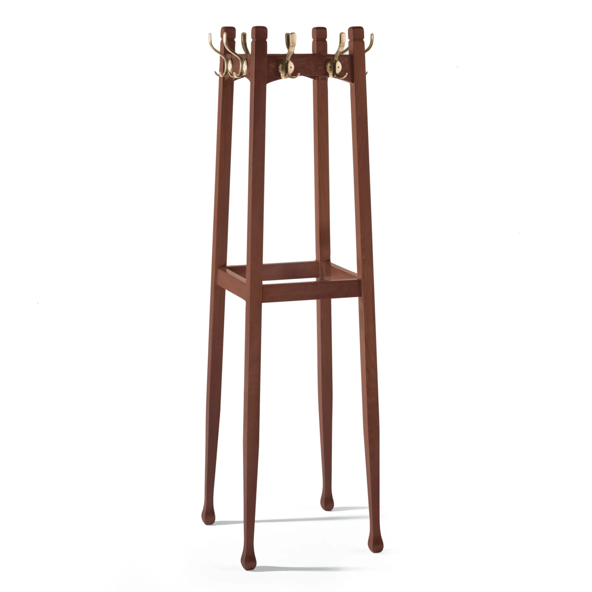 Garderobe & Diele * Manufactum Garderobenständer Alte Nikolaischule