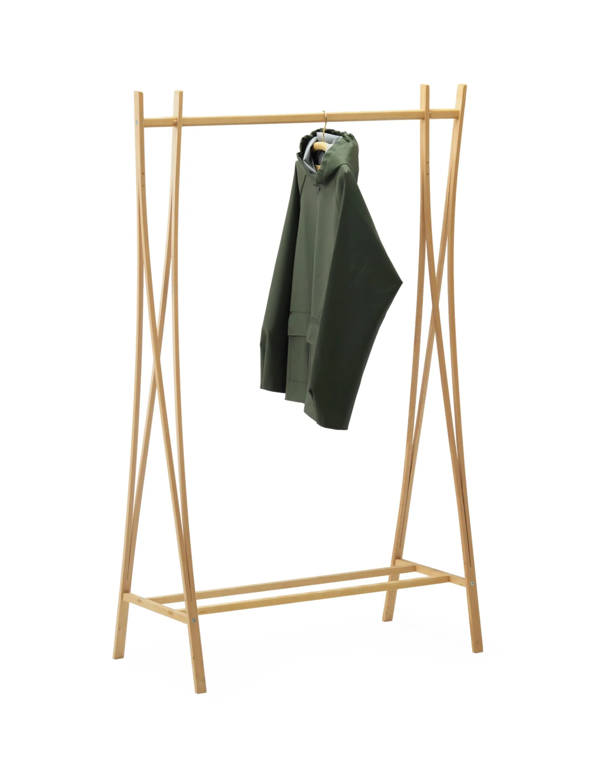 Garderobe & Diele * Garderobe Tra-Ra Natur