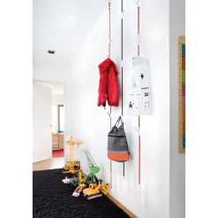 Garderobe & Diele * Authentics Garderobe Wardrope