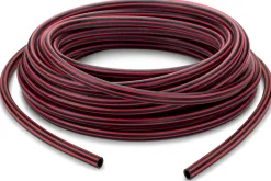 Bewässerung * KLOTZtechnics Gartenschlauch Gummi 1/2 Zoll