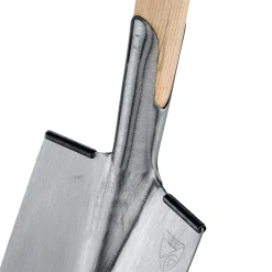Bodenbearbeitung * Kröger ＆ Trenkamp Gartenspaten Mangan-Bor-Stahl