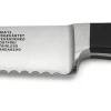 Rostfreie Messer * Güde Allzweckmesser Wellenschliff