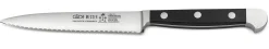 Rostfreie Messer * Güde Allzweckmesser Wellenschliff