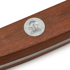 Rostfreie Messer * Güde Allzweckmesser Wellenschliff