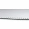 Rostfreie Messer|Brotmesser * Güde großes Brotmesser
