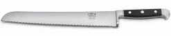 Rostfreie Messer|Brotmesser * Güde großes Brotmesser