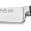 Rostfreie Messer|Kochmesser * Güde Kochmesser (Klingenlänge 15,5 cm)