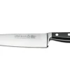 Rostfreie Messer|Kochmesser * Güde Kochmesser (Klingenlänge 20,5 cm)