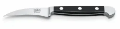Rostfreie Messer|Schälmesser * Güde Schälmesser