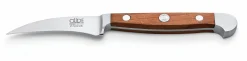 Rostfreie Messer|Schälmesser * Güde Schälmesser