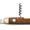 Outdoorausrüstung|Werkzeug & Werkstatt * Güde Taschenmesser Eichenholzheft