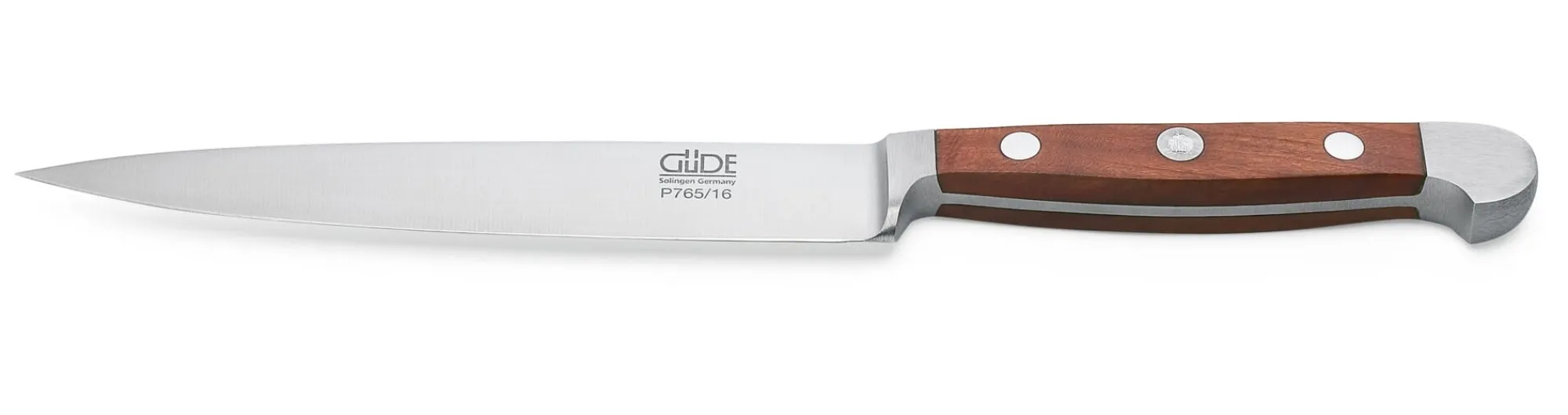 Rostfreie Messer * Güde Zubereitungsmesser