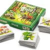 Gesellschaftsspiele|Gesellschaftsspiele * Quelle ＆ Meyer Verlag Gedächtnisspiel Natur