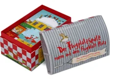 Gesellschaftsspiele|Gesellschaftsspiele * MeterMorphosen Gedächtnisspiel Zungenbrecher