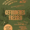 Kochen & Backen * Christian Brandstätter Verlag Gefundenes Fressen