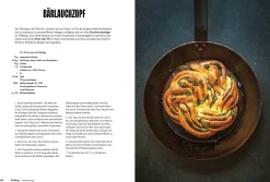 Kochen & Backen * Christian Brandstätter Verlag Gefundenes Fressen