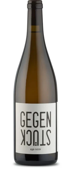 Weine * Weingut Albert Gälweiler Gegenstück Natur-Weißwein