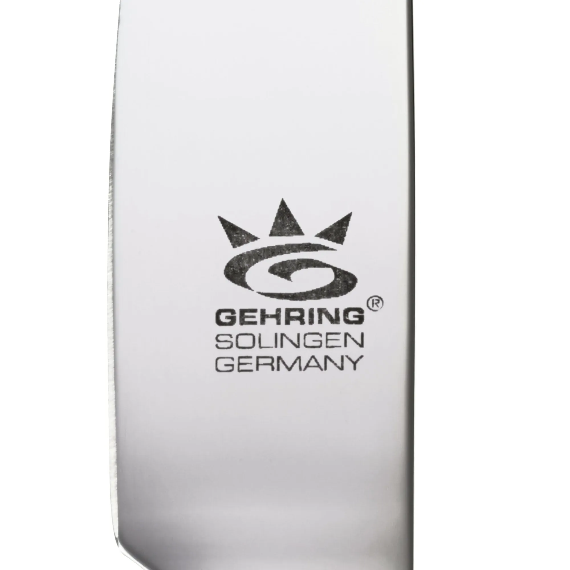 Besteck * Gehring Tafelbesteck Spaten