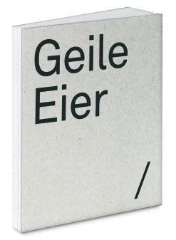 Kochen & Backen * Geile Eier