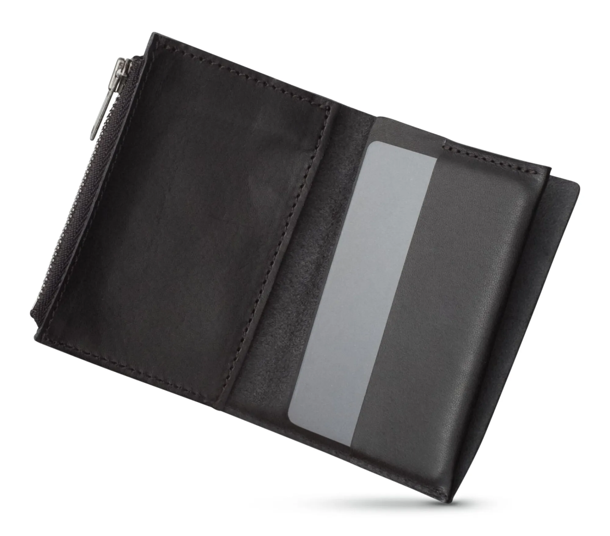 Geldbörsen * Glein Geldbörse Pocket Wallet Zip