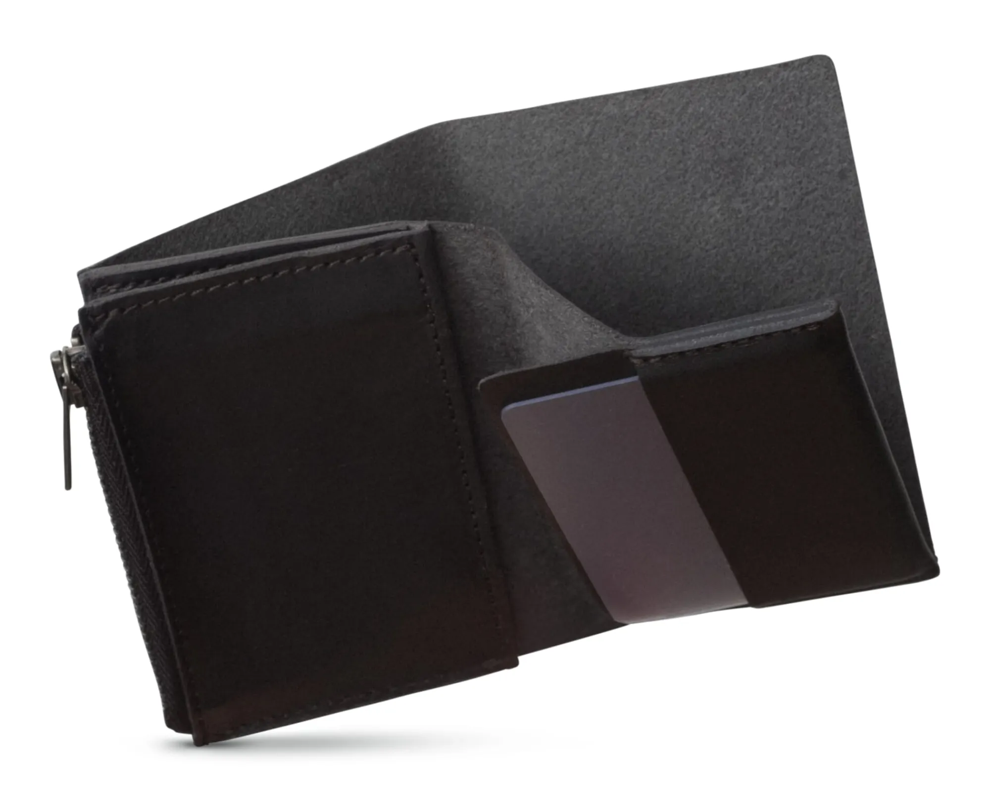 Geldbörsen * Glein Geldbörse Pocket Wallet Zip