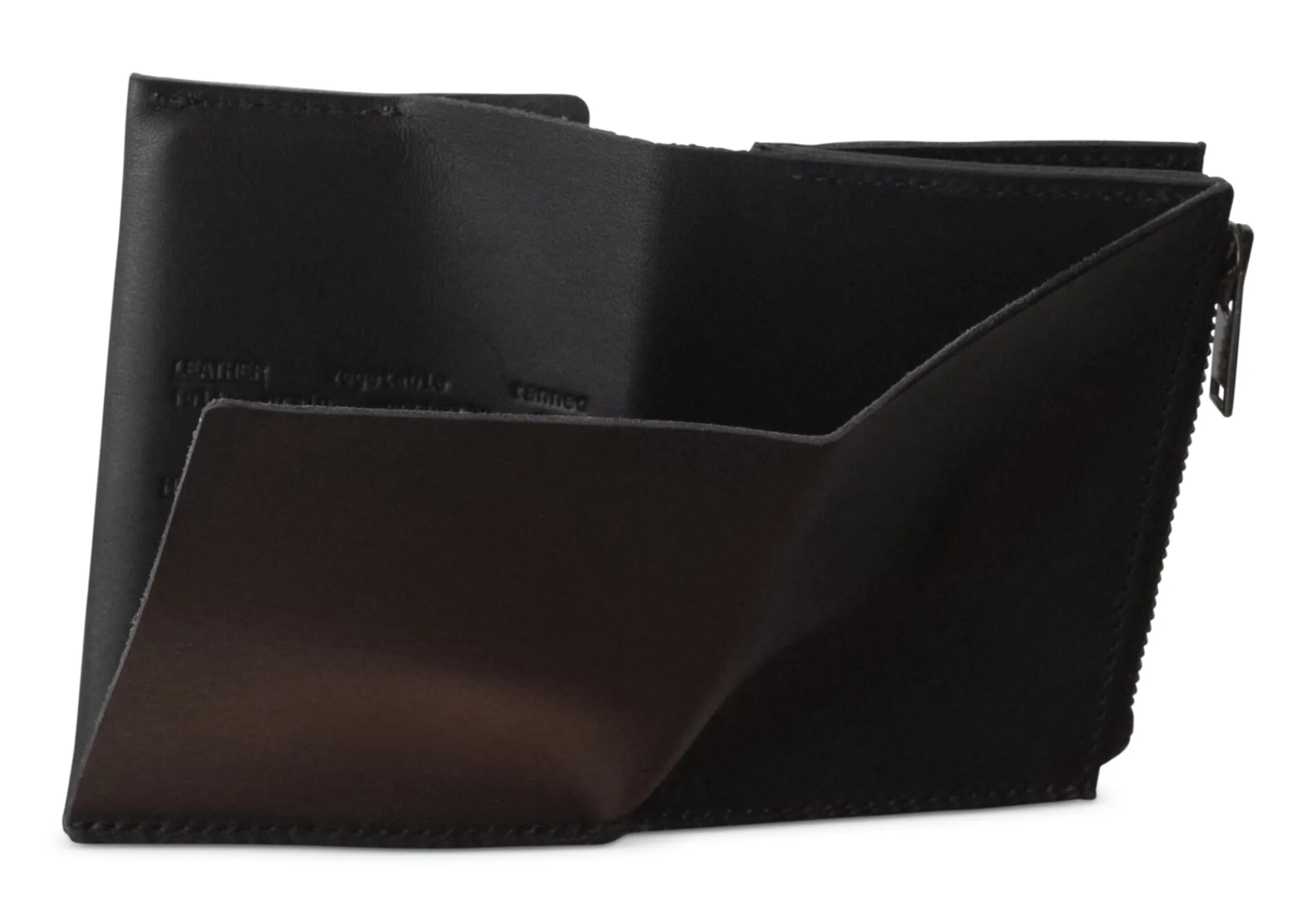 Geldbörsen * Glein Geldbörse Pocket Wallet Zip