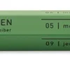 Tintenroller|Kugelschreiber * Ohto Gelroller Aluminium