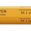 Tintenroller|Kugelschreiber * Ohto Gelroller Aluminium