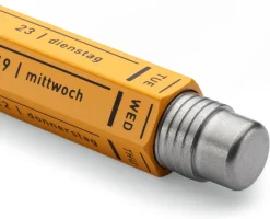Tintenroller|Kugelschreiber * Ohto Gelroller Aluminium