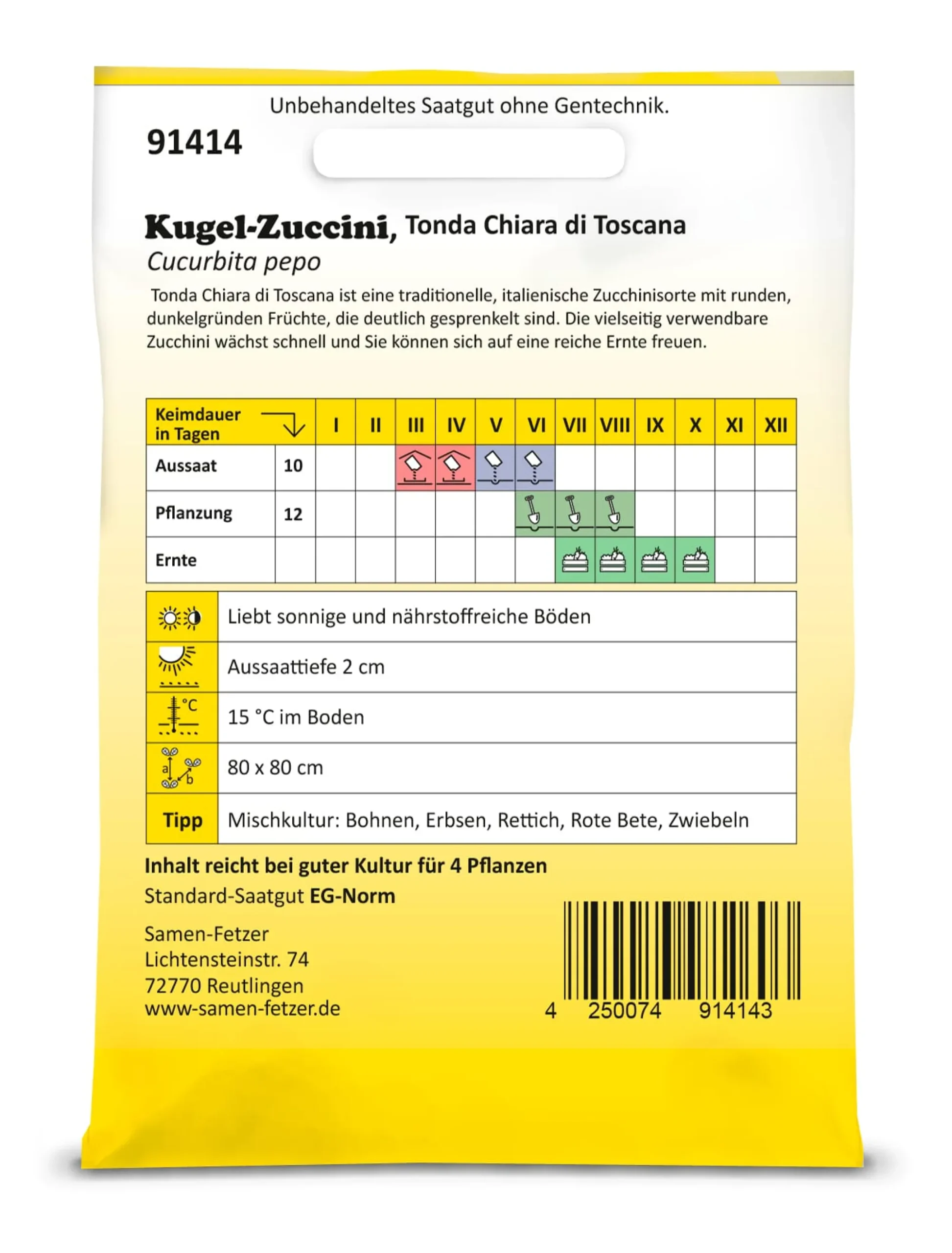 Gemüsesamen|Gemüsepflanzen * Manufactum Gemüse anbauen im Hochbeet - Gemüse und Kräuter zum Grillen