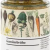 Brühe & Fonds * Gewürzmühle Simon Mendel Gemüsebrühe