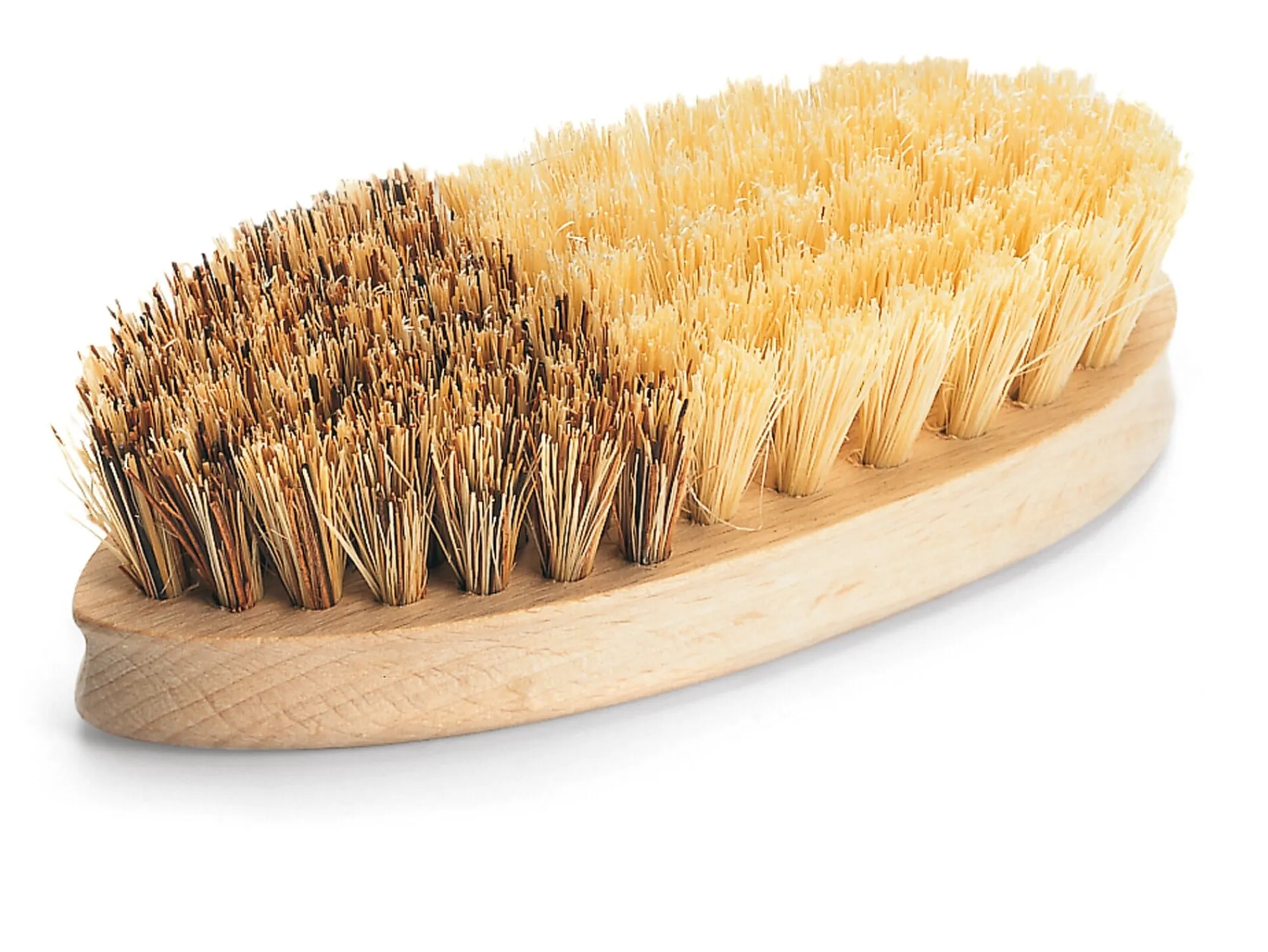 Bürsten * Bürstenhaus Redecker Gemüsebürste Naturfibre