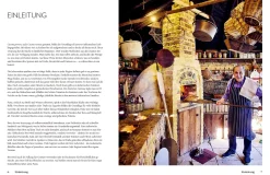 Kochen & Backen|Ratgeber * ars vivendi verlag Gennaros Cucina Povera