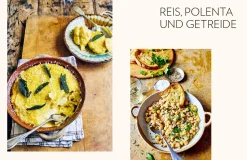 Kochen & Backen|Ratgeber * ars vivendi verlag Gennaros Cucina Povera